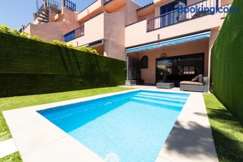 BUNGALOW BAHÍA MELONERAS - Image 1
