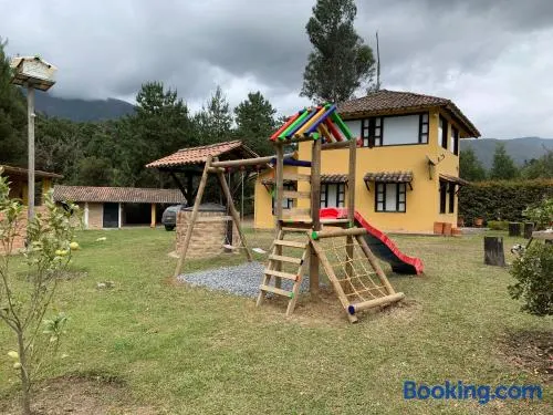 CASA CAMPESTRE VILLA SANTANA - Image 1