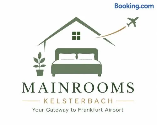 Mainrooms Kelsterbach - Image 1