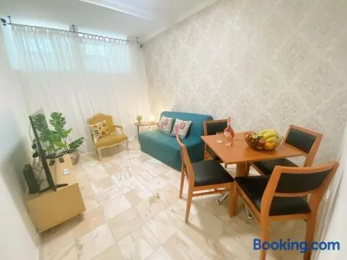 Underground Apartment Avenida Liberdade - Image 1