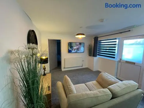 Serviced Accommodation Moray - Image 1
