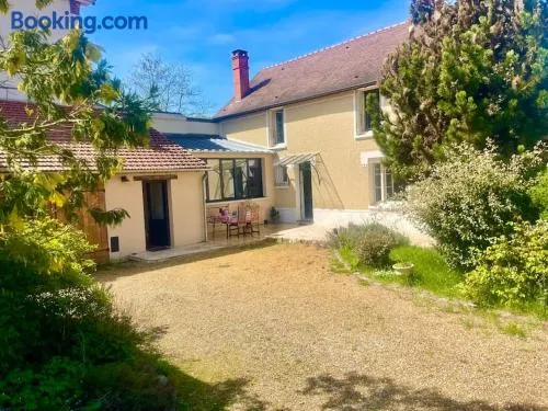 Maison confortable et bien équipée au calme - Image 1