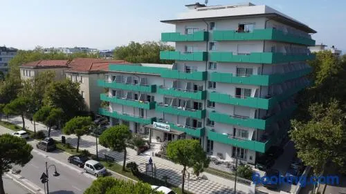 Hotel Carducci Suite - Image 1