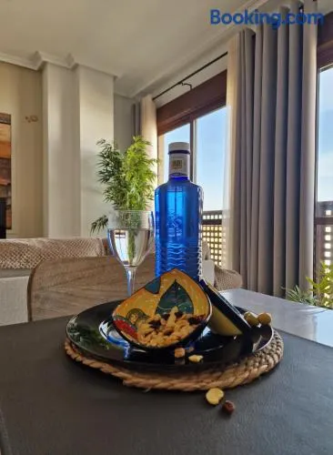 Apartment San Pedro - Image 1