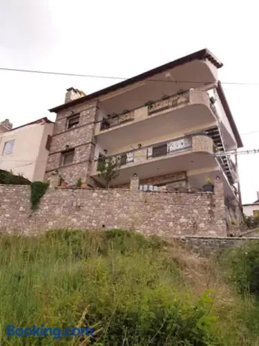 Villa Maria - Image 1
