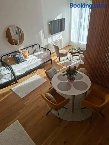 SOUKROMÝ APARTMÁN Luhačovice - Image 1