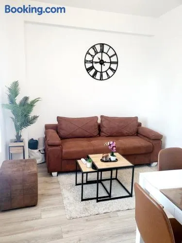 Apartman N Jagodina - Image 1