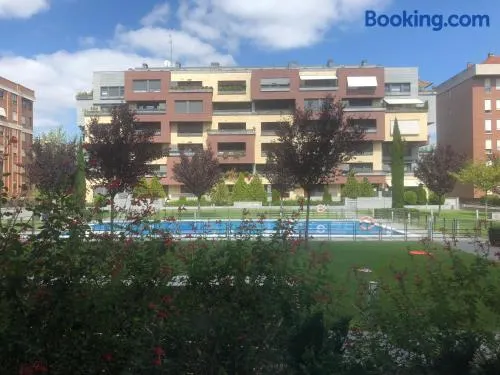 Apartamento Mercedes - Image 1