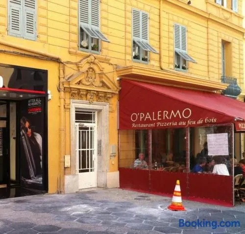 Appartement La Cerisaie - Rue Massena - Image 1