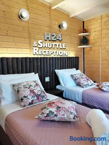 Domus Amelio - Country Rooms - Image 1