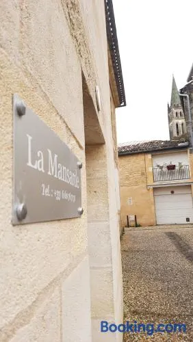 LA MANSARDE - Image 1