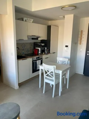 Cozy studio à Bastia - 30 m² - Proche de la plage - Image 1