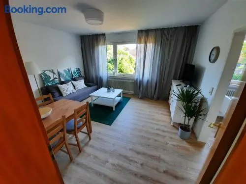 Rikes Ferienwohnung 2 - Image 1