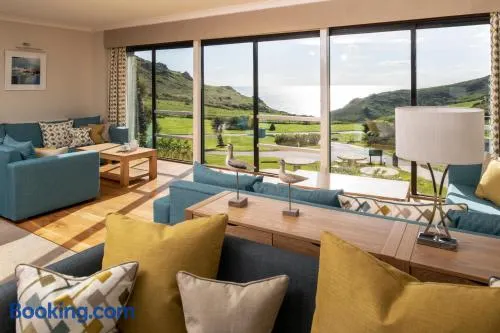Soar Mill Cove Hotel - Image 1