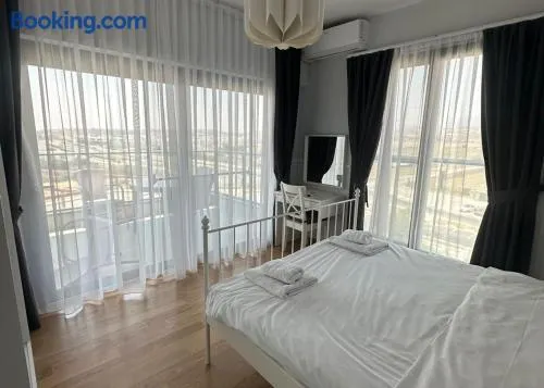 One-Bedroom Apartment - Image 1