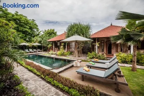 Global Royal Pemuteran - Image 1