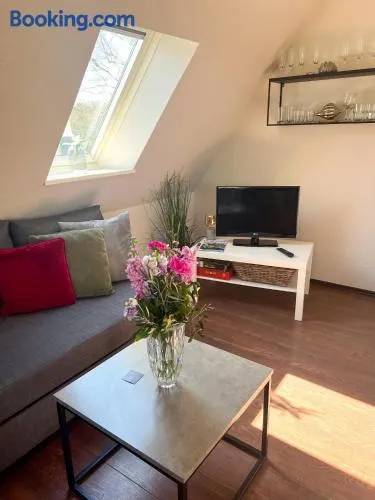 Exclusives Apartment im Herzen von Westerland - Image 1