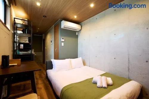 Life Town Oshiage - Compact Stay - Steps from Skytree - Image 1