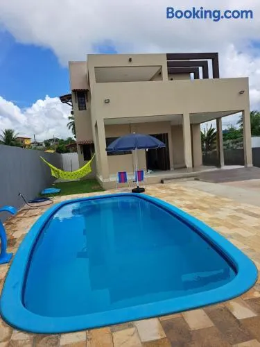 Charmosa Casa de Praia - Image 1