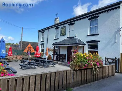 The willow tree inn - Image 1