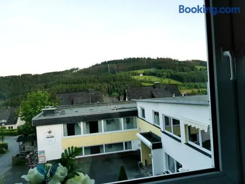 Berghotel Natura Bed & Breakfast - Image 1