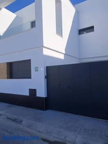 Encantador Apartamento en Lebrija - Image 1