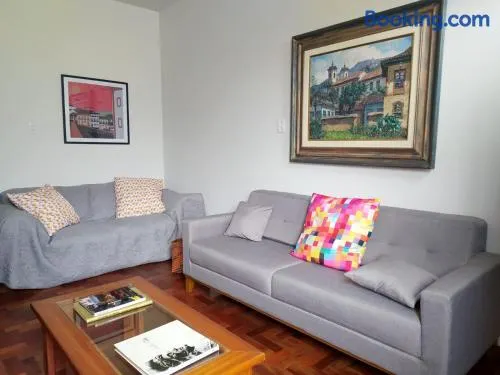 Casa Vermelha - Image 1