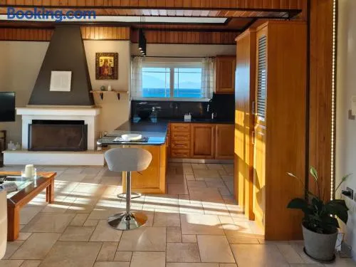 Xi Luxury Apartment - Image 1
