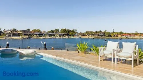 Ocean Starr - Glorious Views of the Clarence - Holiday Yamba - Image 1
