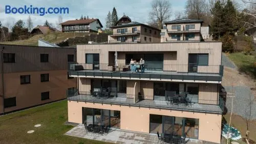 Premium Apartments Monterra - Image 1