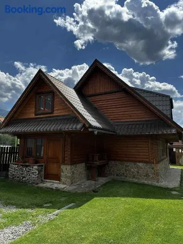 Chatka Zuberec - Image 1