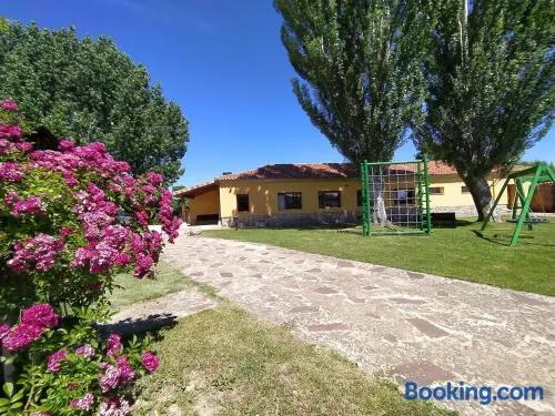 Alojamiento Rural La Arboleda - Image 1