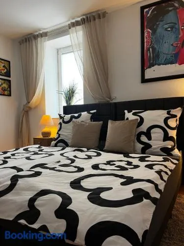 Apartment im Grünen -Garden - Image 1