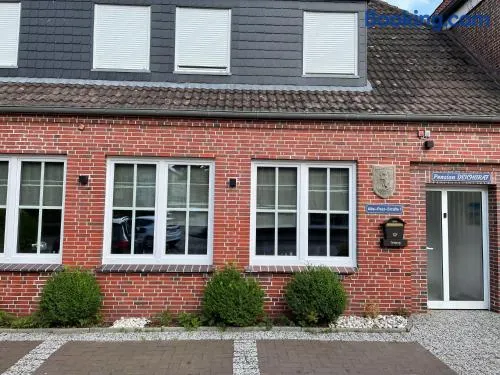 Pension Deichgraf - Image 1