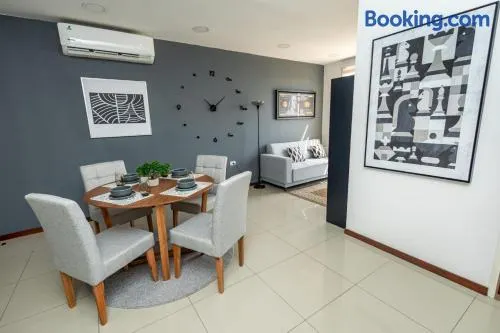 Asuncion Apart - Villa Morra - Image 1