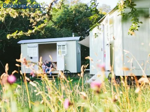 Snowdonia Shepherds' Huts - Image 1
