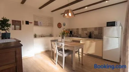 Giardino del Bosso - Apartment Wood - Image 1