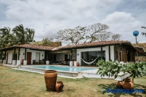Villa Nomada - Image 1