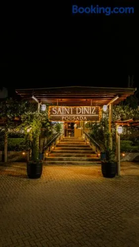 Pousada Saint Diniz - Image 1
