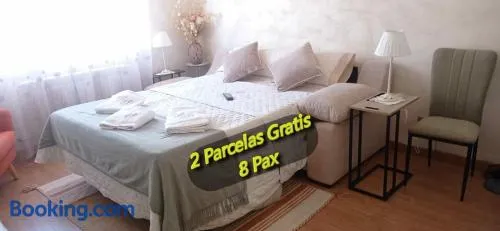 Gonzalo de Berceo 15 " CALIDAD-SOBRIO" AND " FREE PRIVATE PARKING " - Image 1