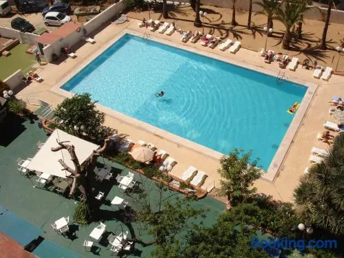 Bermudas Studio - Zand Properties - Image 1