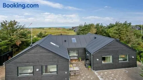 Villavilla 411 - Blokhus, Nordjylland - Image 1