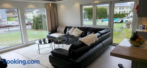 Villa Spa & Haven Stay - Image 1