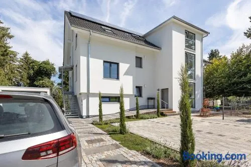 Studio im Grünen und Bodenseenähe - Image 1