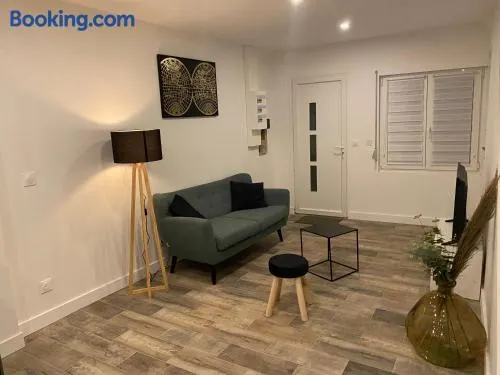 Maison Cosy - Image 1