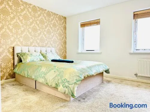 Best Places to Stay in Kent - Image 1