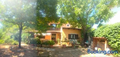 Casa del Zefiro - Image 1
