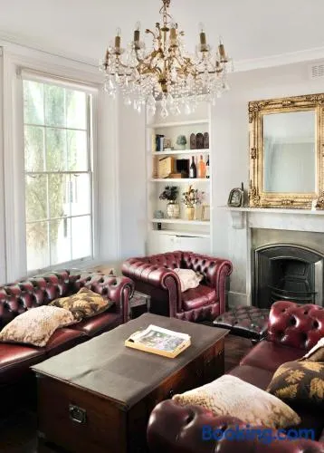 Rosebery Rooms - Image 1