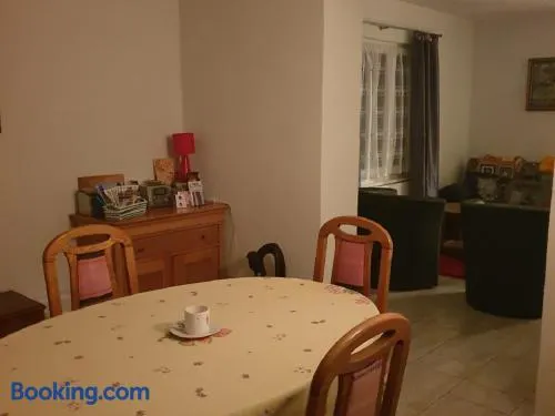 Appartement d'hôtes An Kaz La - Image 1