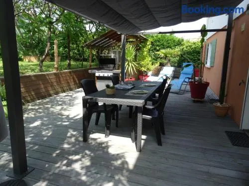 Le jardin de Brigitte - Image 1